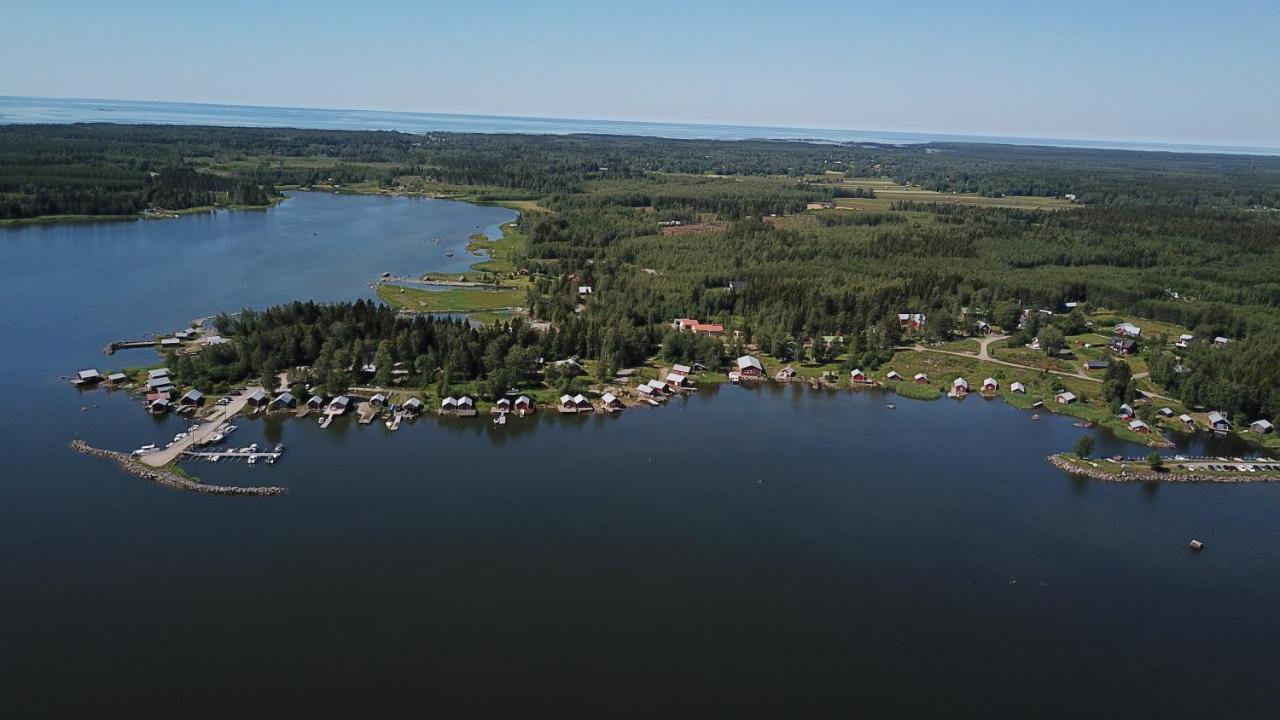 Вілла Seaman'S Nest Alskat Екстер'єр фото